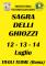 VII^ Sagra delli Ghiozzi