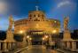 Visite guidate serali x bambini Roma: Castel St Angelo 16/07/2013