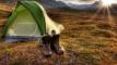 Trekking di 2 giorni in Rifugio o Tenda