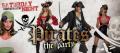 SAB 9/11 INAUGURAZIONE DISCOTECA PIRATES ROMA – INGR. GRATUITO