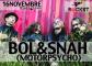 Bol & Snah, l’altra faccia dei Motorpsycho tra rock e pop-tronica