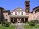 Roma Sotterranea, visita guidata ai sotterranei di S Cecilia in Trastevere 16/11/13 h11.00