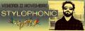 Stylophonic, tra house e synth pop al Rashomon