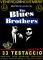 29/11/2013 Blues Brothers cover band al 33 Testaccio di Roma