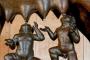 I Musei Capitolini, visite guidate x bambini e ragazzi roma 01/12/13 h.11.00