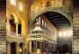 La Basilica di S Lorenzo fuori le Mura, visita guidata Roma 15/12/13 h 16.00