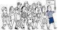 Corso Guida Turistica in “Lingua Inglese” a Roma dal 14/01/14