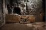 Visita Guidata, L'AREA ARCHEOLOGICA DI S.CRISOGONO A TRASTEVERE