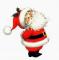 Leggenda di Babbo Natale dai Sotterranei di S. Nicola in Carcere, visita guid x bimbi 21/12  h 16