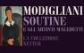 Visita guidata: Modigliani, Soutine e gli artisti maledetti