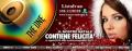 Sabato 21 Christmas Party The One Club Roma  338.1128328 ListaIvan e Tavoli