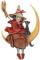 La Leggenda della Befana dai Sotterranei di S. Nicola in Carcere, evento x bambini 05/01/14 h 16.00
