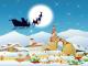 La Leggenda d Babbo Natale dai Sotterranei di S Nicola in Carcere, evento x bambini 27/12/13 h 16.30