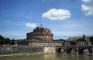 Castel Sant'Angelo: tra papi e prigioni