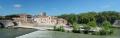 L'Isola Tiberina e la Trastevere nascosta
