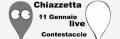 I  Mostri di Chiazzetta dal vivo al Contestaccio