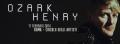 Ozark Henry, il 'Bowie' fiammingo sbarca a Roma