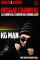 Il reggae di KG Man dal vivo al Rising Love
