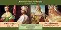Tutte le donne del Potere