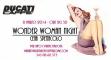 Festa della Donna - Wonder Woman Night