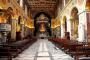 La Basilica di San Lorenzo in Lucina