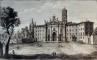 La Basilica di S Croce in Gerusalemme il palazzo del Sessorio e il giro delle sette chiese