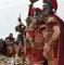 Piccoli legionari di ronda sulle Mura Aureliane, visita guidata x bimbi e ragazzi, 16/03/14  h 11