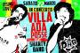Villa Ada Posse, il reggae Made in Roma al Rising Love