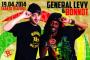 General Levy & Bonnot, quando il reggae incontra l’electro dal vivo al Rising Love
