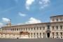 Il palazzo del Quirinale