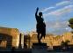 Passeggiata archeologica dal Campidoglio al Colosseo, visita guidata, 03/05 h 16