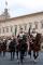 Il palazzo del Quirinale