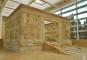 L'ARA PACIS DI NOTTE