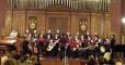 Concerto Transit aetas, Volant anni