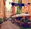 Roma al tramonto con i vostri Bambini Dall’Isola Tiberina ai Vicoli di Trastevere - visita guidata x