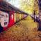 NOVITA' Street Art, l’arte del “graffito” *Il  M.U.RO  del  Quadraro. 28/06 h 18