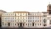 Le famiglie nobili di Roma