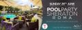 DOMENICA 29 GIUGNO 2014 – “POOL PARTY’’ SHERATON ROMA