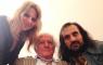 'A ROTTA DI COLLO'  CON MARIO MARENCO, M. DEBORAH FARINA, NICOLA VICIDOMINI AL TUSCIA FILM FEST 2014