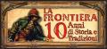 La Frontiera - Decima edizione