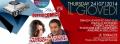 GIOVEDI 24 luglio LE TERRAZZE ROMA Presenta  Cabaret Show con Massimo Bagnato e Luciano Lembo