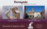 Ferragosto con L'Asino d'Oro