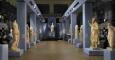 Dei e macchine. La centrale Montemartini