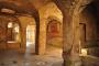 Le case dipinte di Ostia Antica