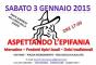 ASPETTANDO L'EPIFANIA