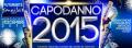 CAPODANNO FUTURARTE 2015 Cenone, Buffet e Disco