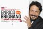 CAPODANNO 2015 PALAZZO DEI CONGRESSI LIVE SHOW ENRICO BRIGNANO