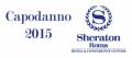 CAPODANNO SHERATON ROMA