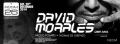 Room26 sabato 20 dicembre special guest DAVID MORALES