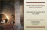 Insula di San Paolo alla Regola. Apertura Straordinaria